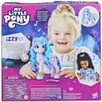 Hasbro My Little Pony IZZY vidí jiskru – Hledejceny.cz