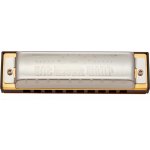 HOHNER Big River Harp G-major – Sleviste.cz