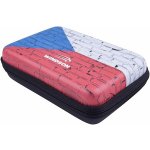 Windson Casemulti Pouzdro na 6 šipek Czech – Zboží Dáma