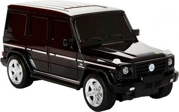 IQ models Mercedes-Benz G55 AMG černá RC 93356 RTR 1:24