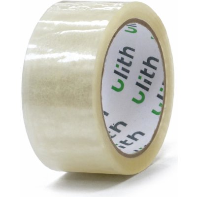 Era-pack Balicí páska průhledná 48 mm x 66 m – Zboží Živě