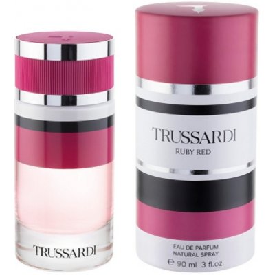 Trussardi Ruby Red parfémovaná voda dámská 90 ml