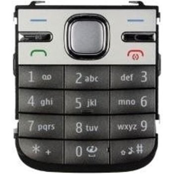 Klávesnice Nokia C5