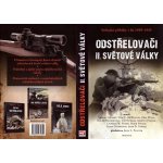 Odstřelovači II. světové války – Zbozi.Blesk.cz