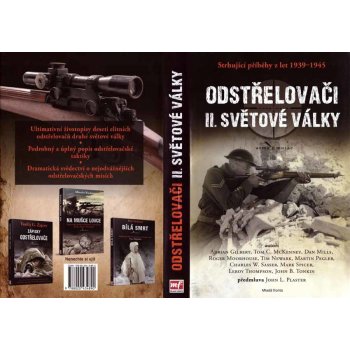 Odstřelovači II. světové války