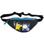 CyP Brands Geo Pokémon černá – Sleviste.cz