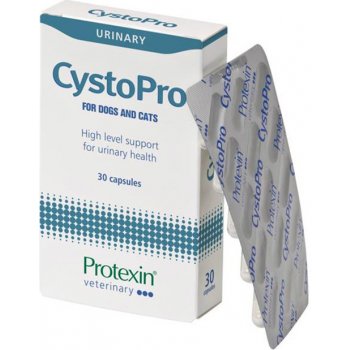 Protexin CystoPro 30 tbl