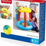 Bestway 93541 Fisher Price – Sleviste.cz