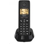 Gigaset PURE 100 S30852-H3105-R601 – Zboží Živě