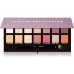 Anastasia beverly hills Modern Renaissance Paletka očních stínů