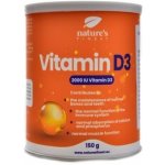 Nutrisslim Vitamin D3 2000iu 150 g – Hledejceny.cz