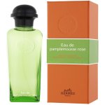 Hermès Eau de Pamplemousse Rose kolínská voda unisex 100 ml – Hledejceny.cz