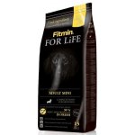 Fitmin For Life Dog Adult Mini 2,5 kg – Hledejceny.cz