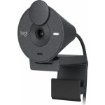 Logitech Brio 300 – Zboží Živě