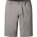 esmara Men pánské kraťasy šedá – Zboží Dáma