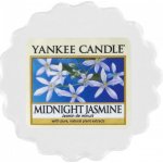 Yankee Candle vonný vosk do aromalampy Půlnoční jasmín 22 g – Zboží Dáma