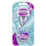 Gillette Venus ComfortGlide Breeze – Zboží Dáma