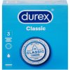 Kondom Durex Classic 3ks