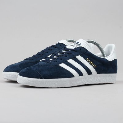 adidas Gazelle-modré – Zboží Mobilmania