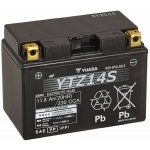 Yuasa YTZ14S – Zboží Mobilmania
