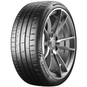 Pneumatiky Continental SportContact 7 295/30 R20 101Y FR