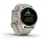 Garmin epix Pro (Gen 2) Sapphire Edition 42mm – Zboží Mobilmania