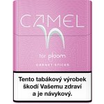 Camel for Ploom Garnet Q – Zboží Mobilmania