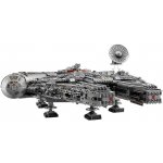 LEGO® Star Wars™ 75192 Millennium Falcon – Zboží Dáma