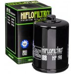 Hiflofiltro Olejový filtr HF198 | Zboží Auto