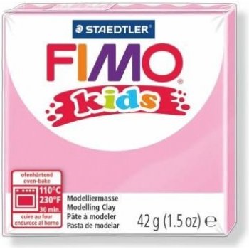 Fimo Staedtler Kids černá 42 g