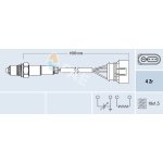 Lambda sonda FAE 77137