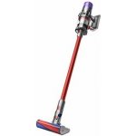 Dyson V11 Fluffy Nickel 2023