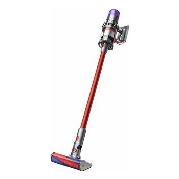 Dyson V11 Fluffy Nickel 2023