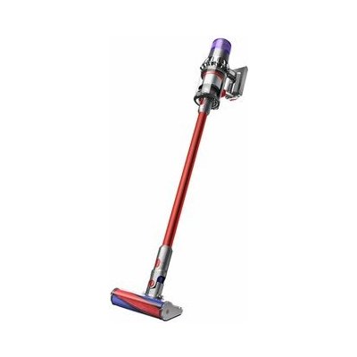 Dyson V11 Fluffy Nickel 2023