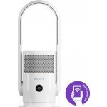 TESLA Smart Air Purifier & Fan TSL-AC-PUFA – Hledejceny.cz