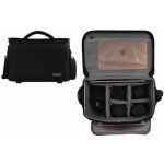 STABLECAM Nylonová voděodolná fotobrašna XL 1DJ6360 – Zboží Živě