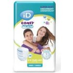 iD Comfy Junior Pants 8–15 let 14 ks – Zboží Dáma
