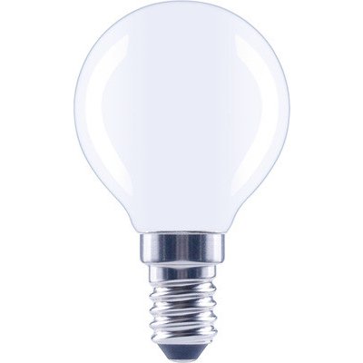 Flair LED žárovka G45 E14 2,2W/25W 250lm 2700K matná stmívatelná – Hledejceny.cz