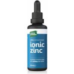 Ionický zinek 15mg ultra koncentrovaný 50 ml – Hledejceny.cz
