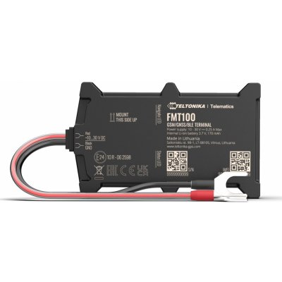 Teltonika FMT100 – Hledejceny.cz