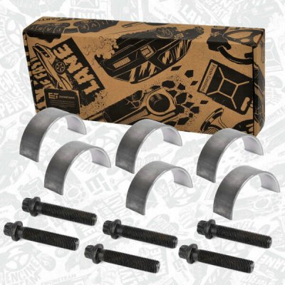 Ojniční ložiska - sada ET ENGINETEAM LP005000VR1 – Hledejceny.cz