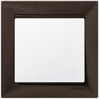 Legrand Valena rámeček umbra 770001 – Hledejceny.cz