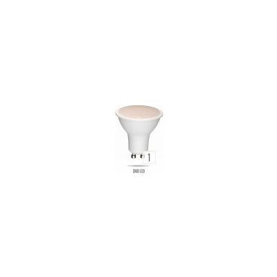 Wojnarowscy LED GU10 230V 2,6W SMD 3528 48LED studená bílá – Hledejceny.cz