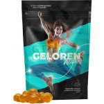 Geloren active s příchutí manga 400 g 90 ks – Hledejceny.cz