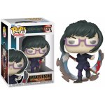 Funko Pop! Jujutsu Kaisen Maki Zen'in Animation 1373 – Sleviste.cz
