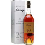 Darroze armagnac 20y 43% 0,7 l (karton) – Zbozi.Blesk.cz