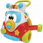 Chicco Chodítko Bus Merry 2v1 – Hledejceny.cz