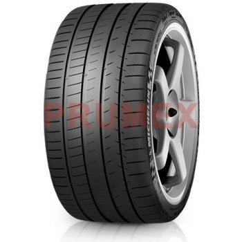 Michelin Pilot Super Sport 305/25 R21 98Y