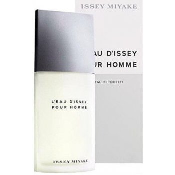Issey Miyake L´Eau D´Issey toaletní voda pánská 75 ml