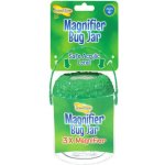 Insect Lore Velká nádoba na brouky s lupou Big Bug Magnifier Jar – Hledejceny.cz